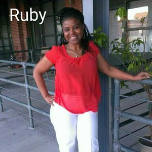 Meet your Posher, Ruby