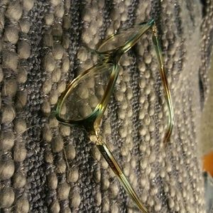 Tiffany and Co glasses