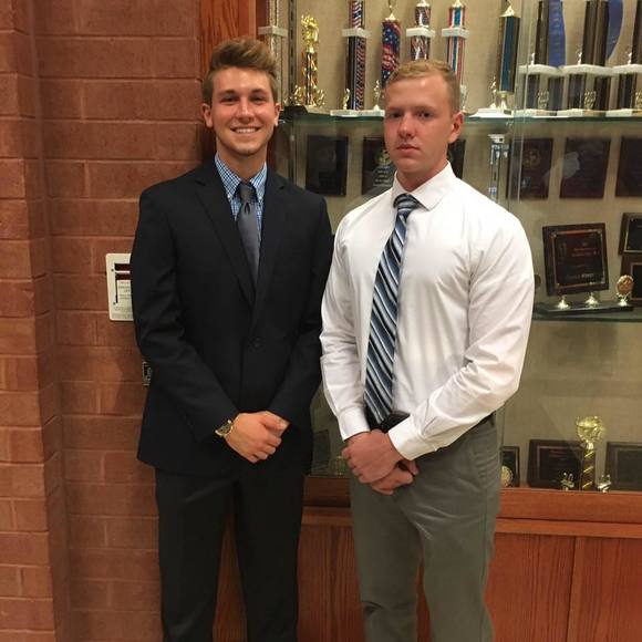 Meet your Posher, Jacob - Picture 1 of 1