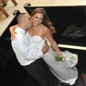 Meet your Posher, Leeron