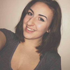 Meet your Posher, Joscelyn