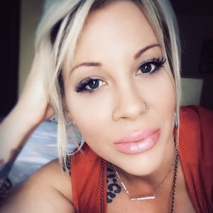 Meet your Posher, Heidi