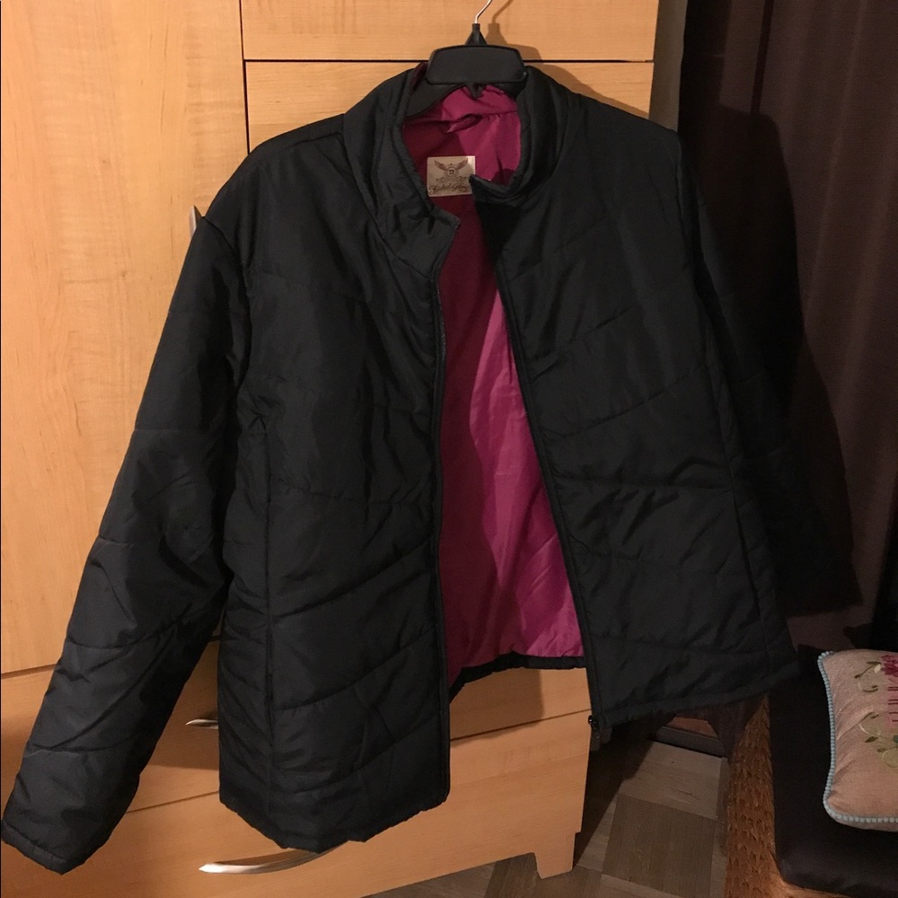Coat