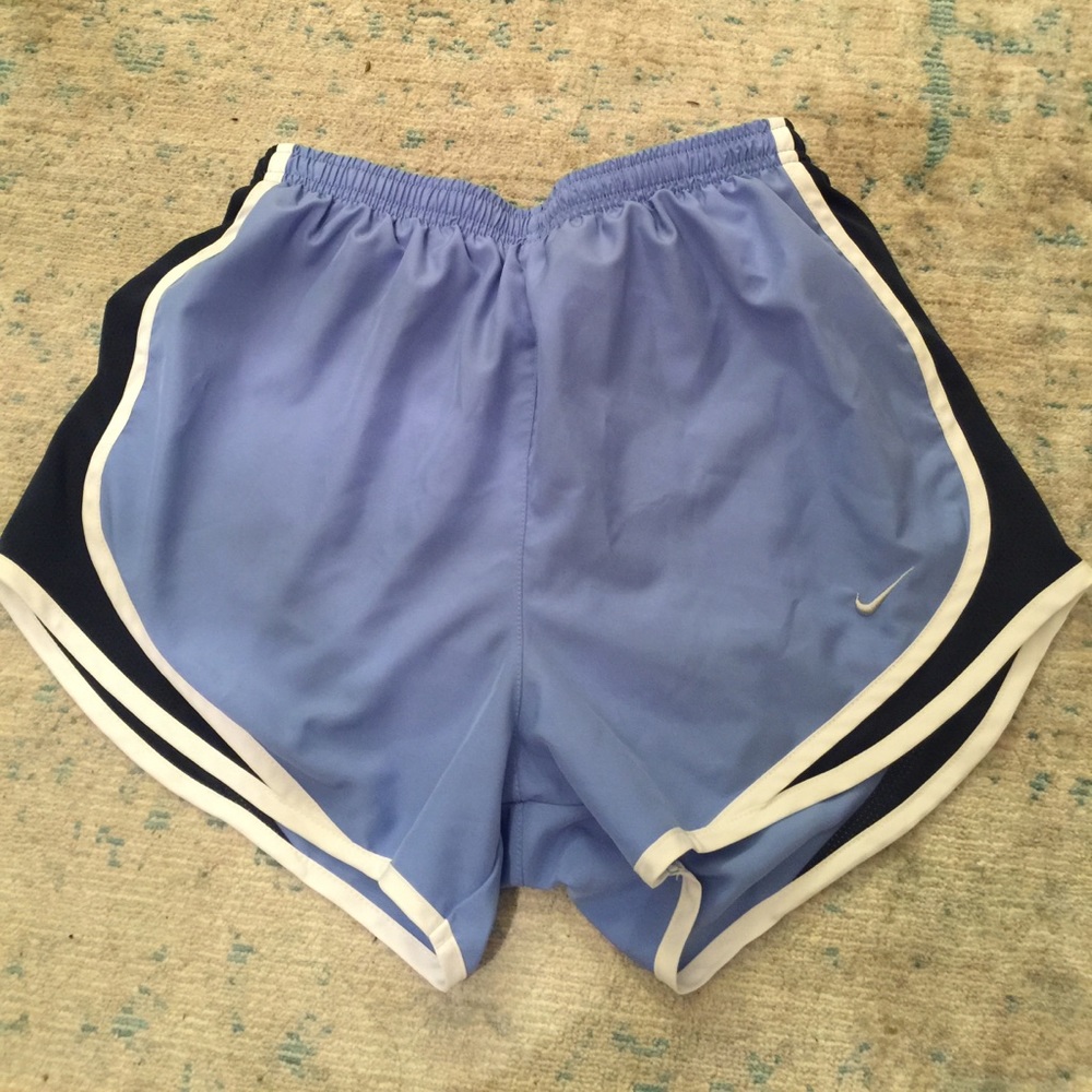 Nike Dri-Fit shorts