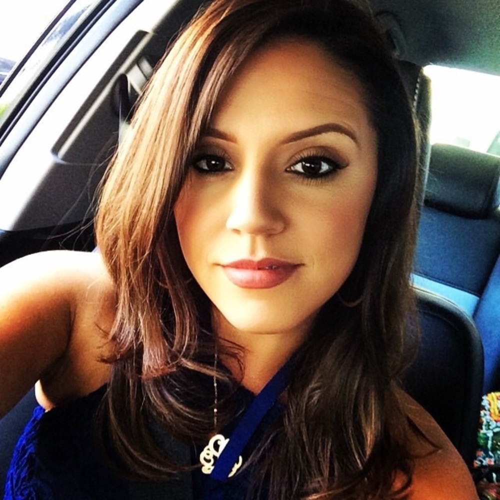 Meet your Posher, Lindsay