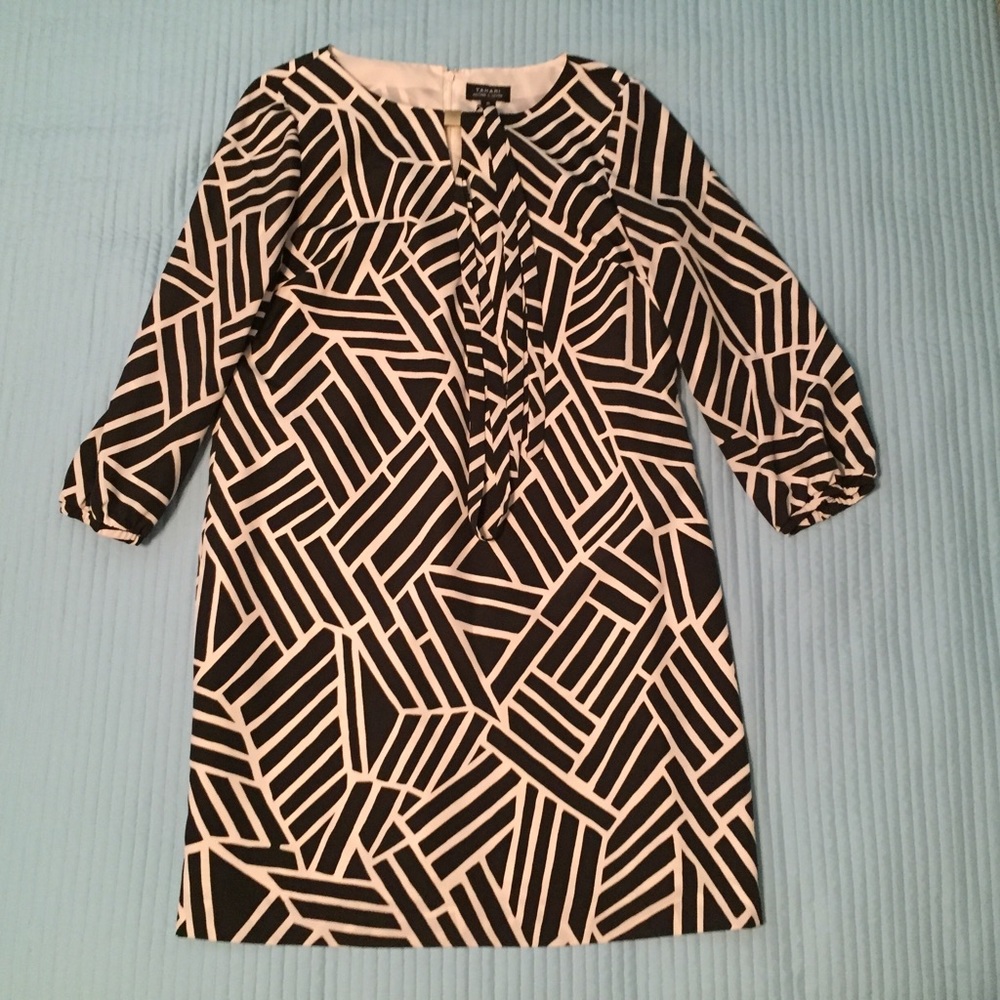 Tahari dress