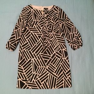 Tahari dress