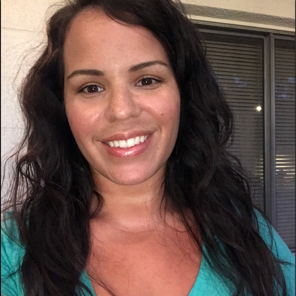 Meet your Posher, Bianca