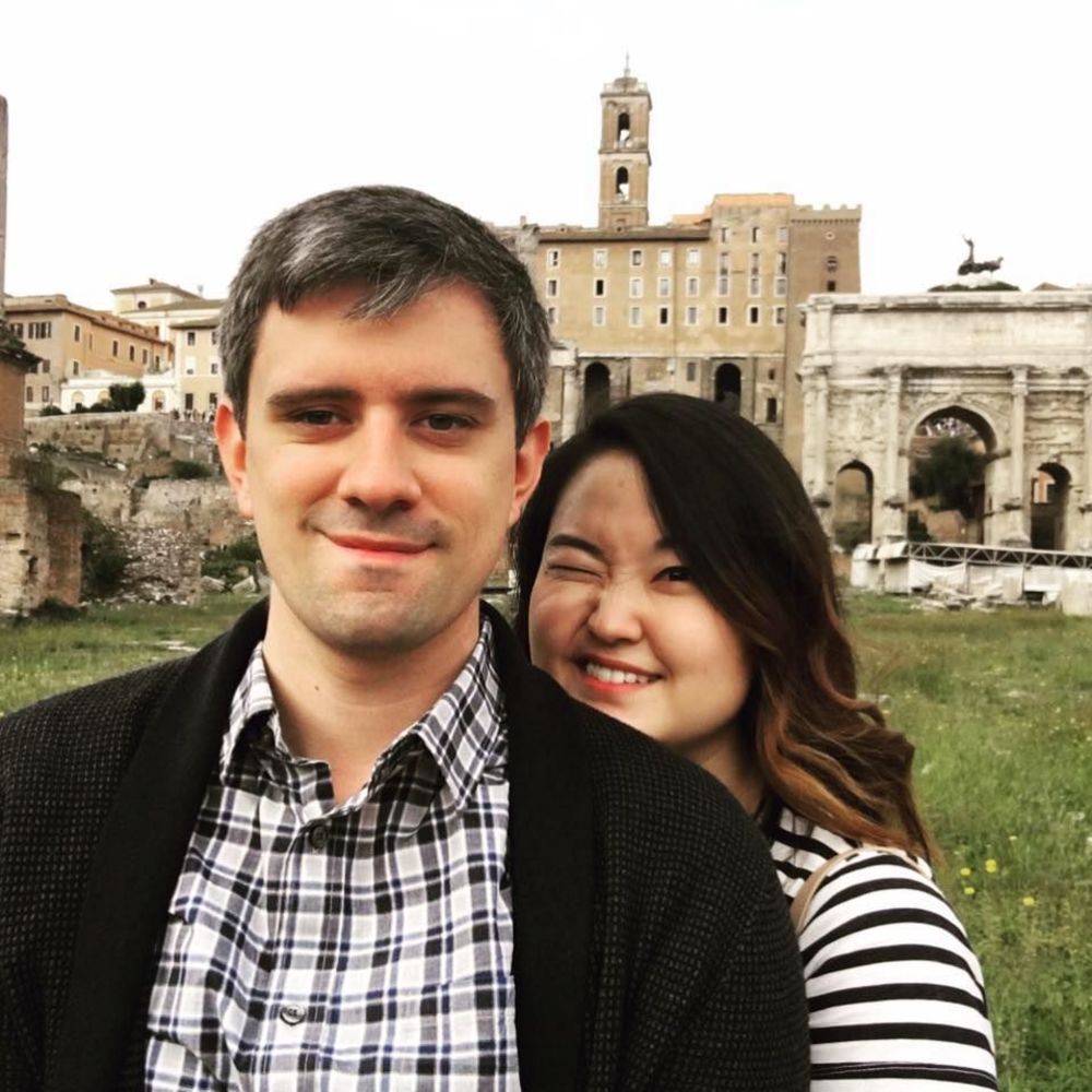 Meet your Posher, Catherine