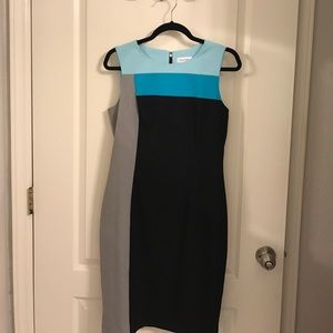 Calvin Klein Dress