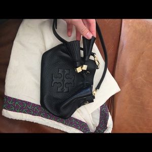 TORY BURCH crossbody- NEVER WORN