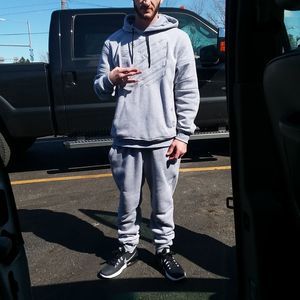 Meet your Posher, Craig