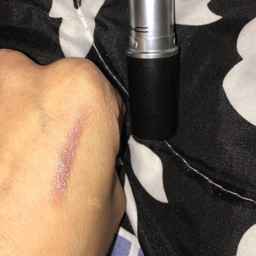 MAC METALLIC