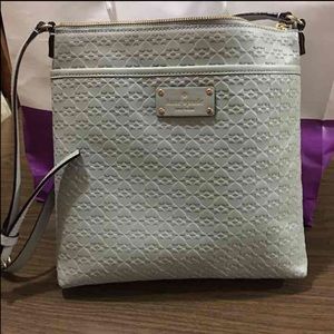 Kate Spade Crossbody