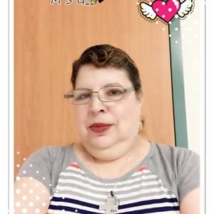 Meet your Posher, Mary