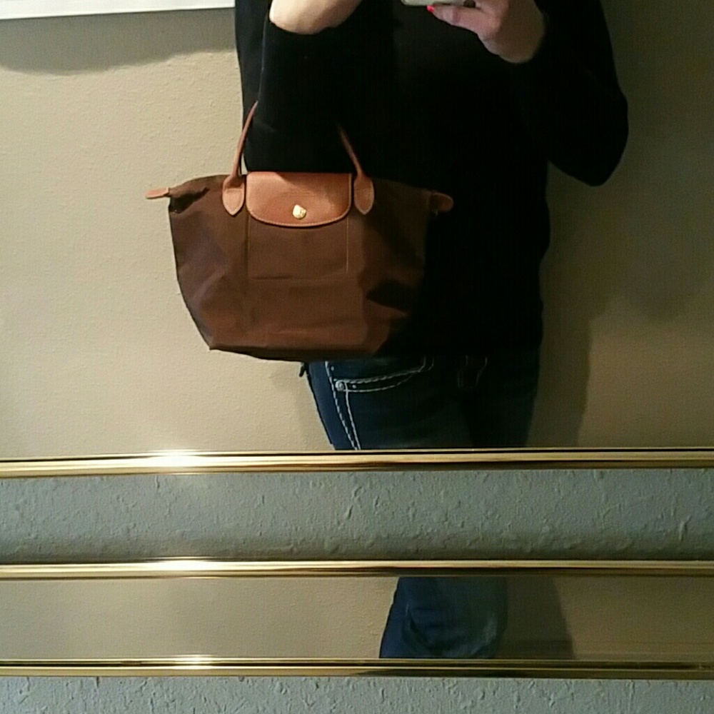 Hand bag