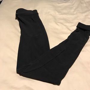 American Apparel Ridding Pants Size Small ❤
