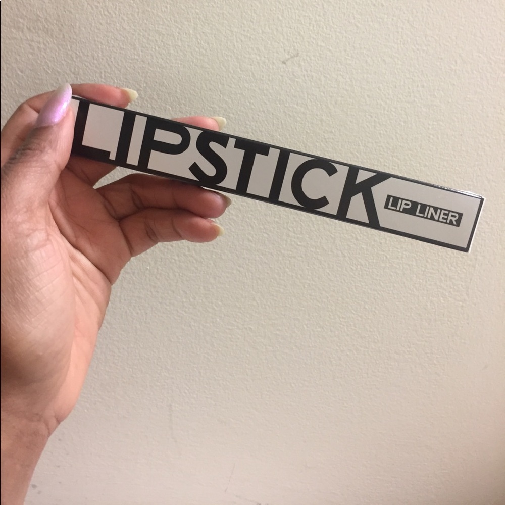 Lipstick Queen Invisible Liner