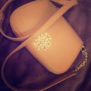 Tory burch crossbody