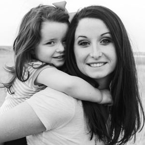 Meet your Posher, Brittney
