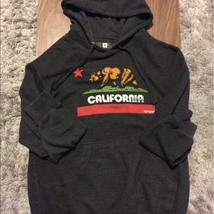 😍💕 SALE 💕😍 Rip Curl California Graphic Hoodie