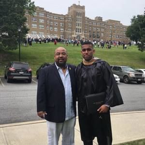 Meet your Posher, Ivan