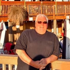 Meet your Posher, Fred