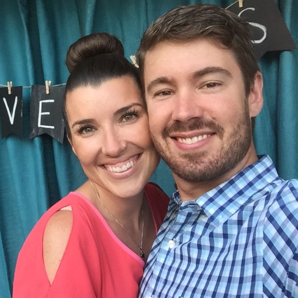 Meet your Posher, Lindsey