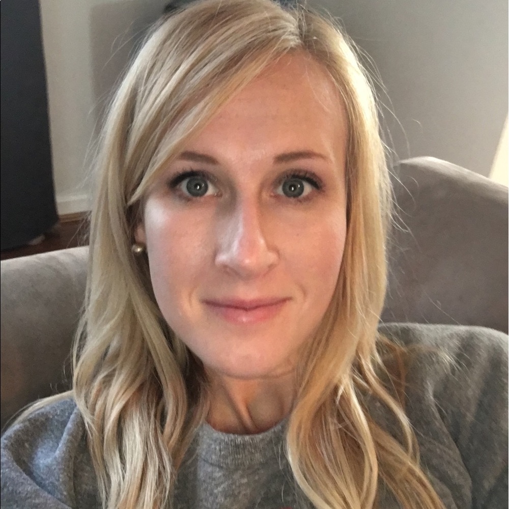 Meet your Posher, Lisa