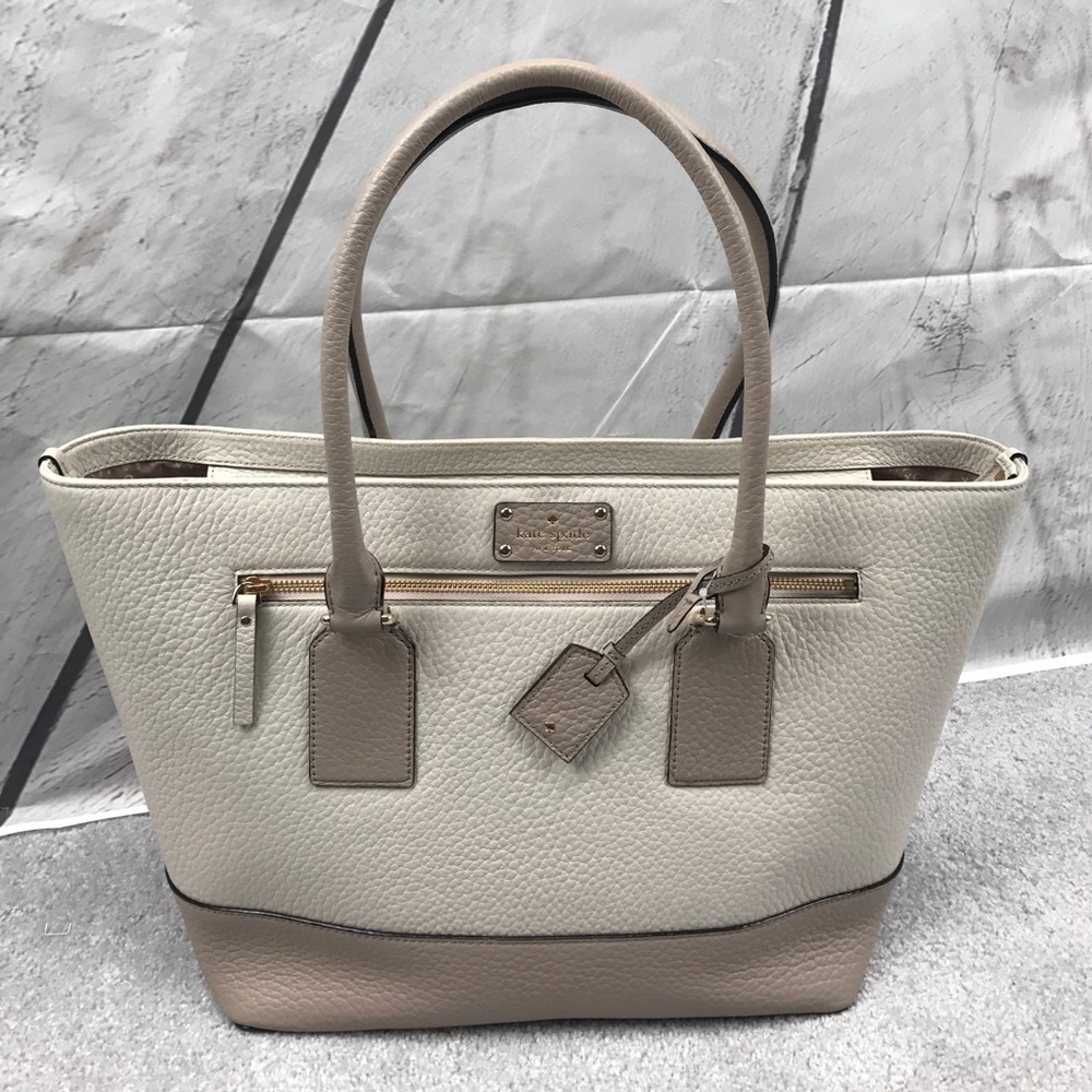 Kate spade limited edition medium harmony tote bag