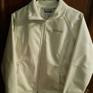 Like New Columbia Jacket