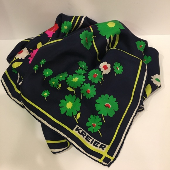 Kreier scarf Clearance