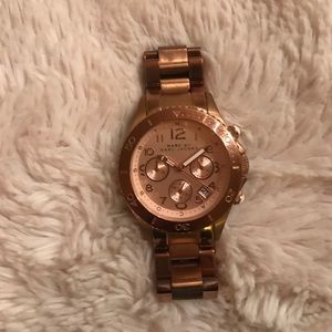 Marc by Marc Jacobs watch