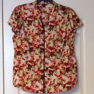 Women's 2x top, blouse