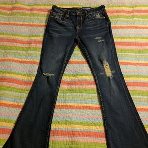 New!   Vigoss jeans