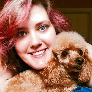 Meet your Posher, Jillian