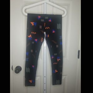 LuLaRoe tween leggings