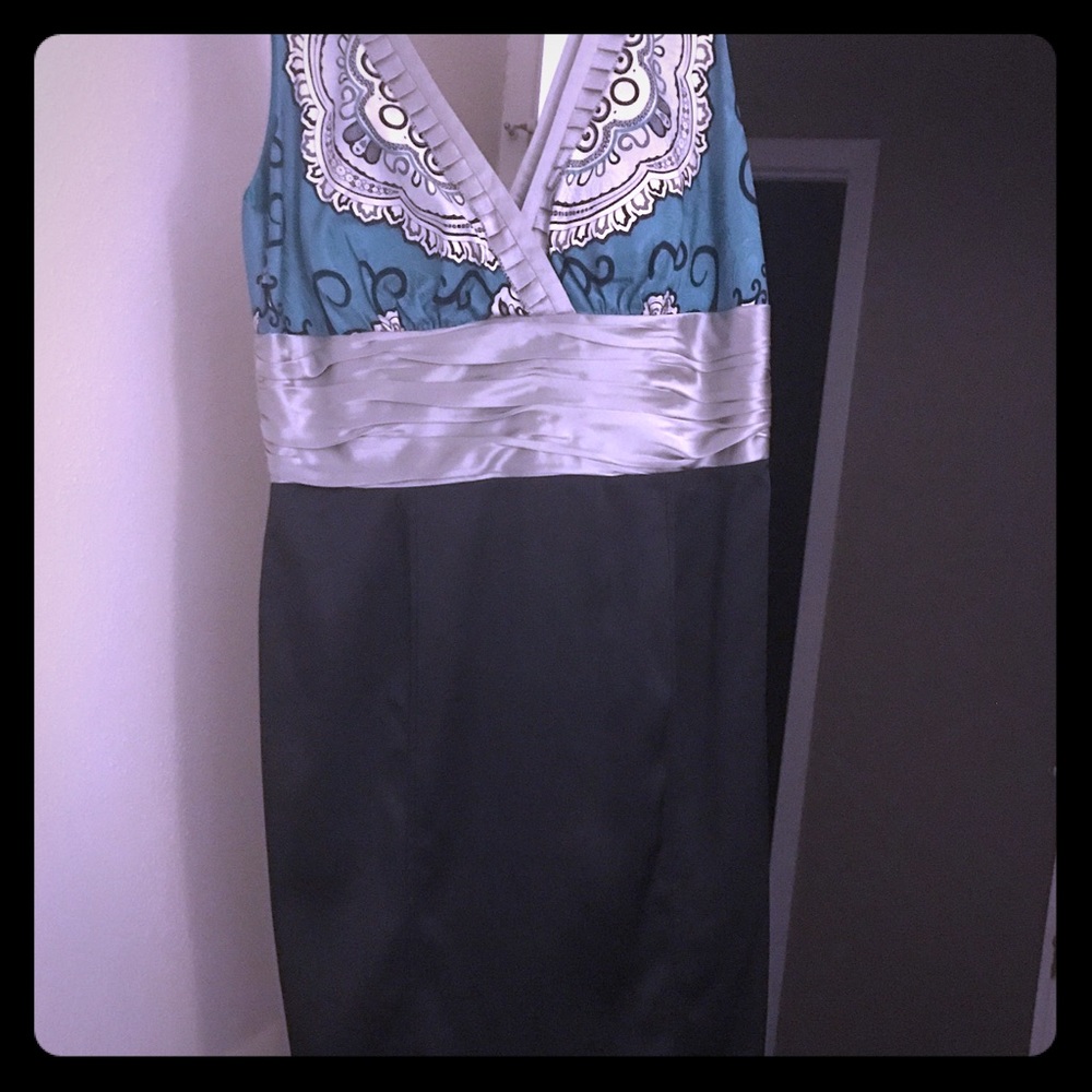 Phoebe Couture by Kay Unger size 12