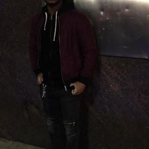 Meet your Posher, Raheem