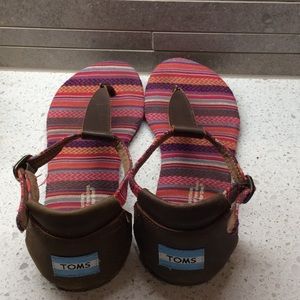 TOMS Sandals