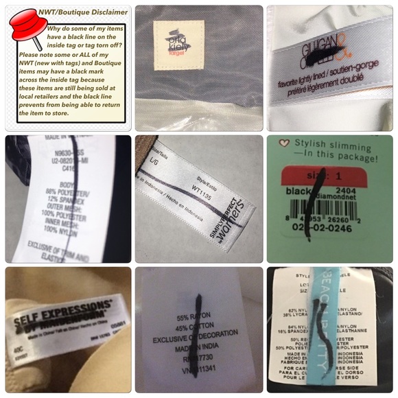 Nwt Cat & Jack Girl Jegging in Sparkle - Picture 8 of 8