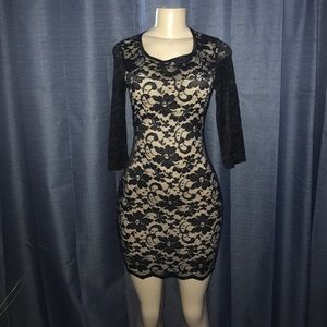 Lacey rue21 size small dress