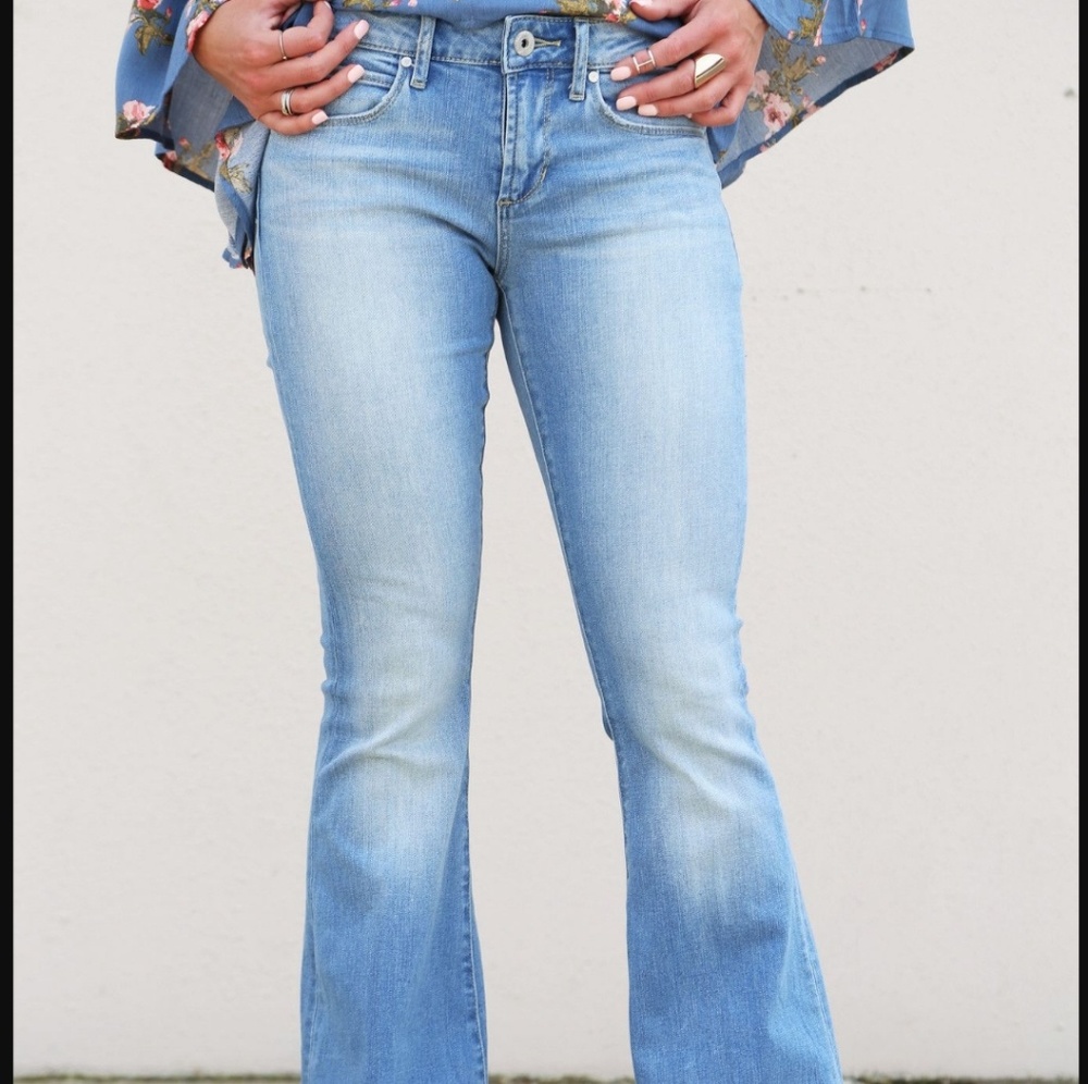 New!   Articles of Society Jeans