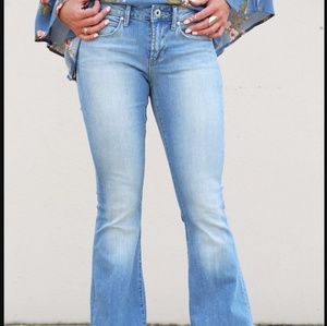 New!   Articles of Society Jeans