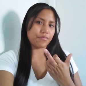 Meet your Posher, Priscilla