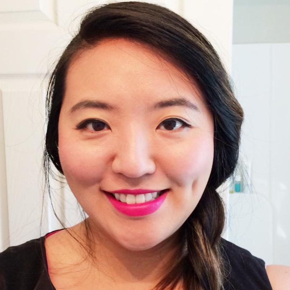 Meet your Posher, Susan