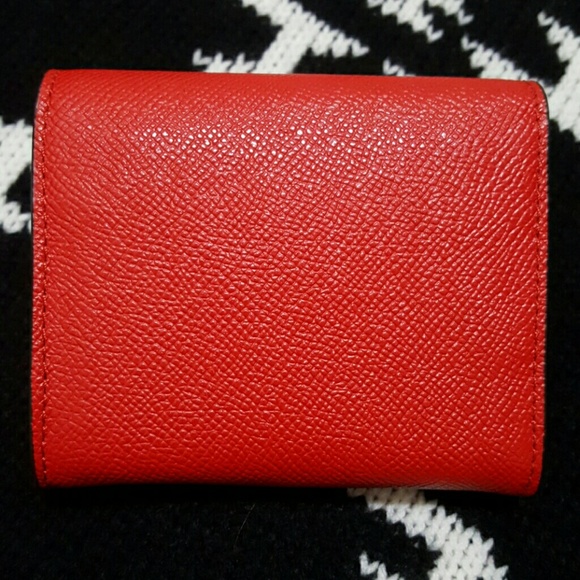 🎀NWT🎀 Coach Accordian Card Case - Picture 5 of 5