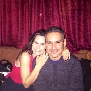 Meet your Posher, Vanessa