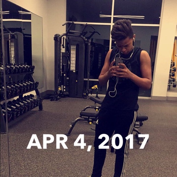 Meet your Posher, Dj - Picture 1 of 1