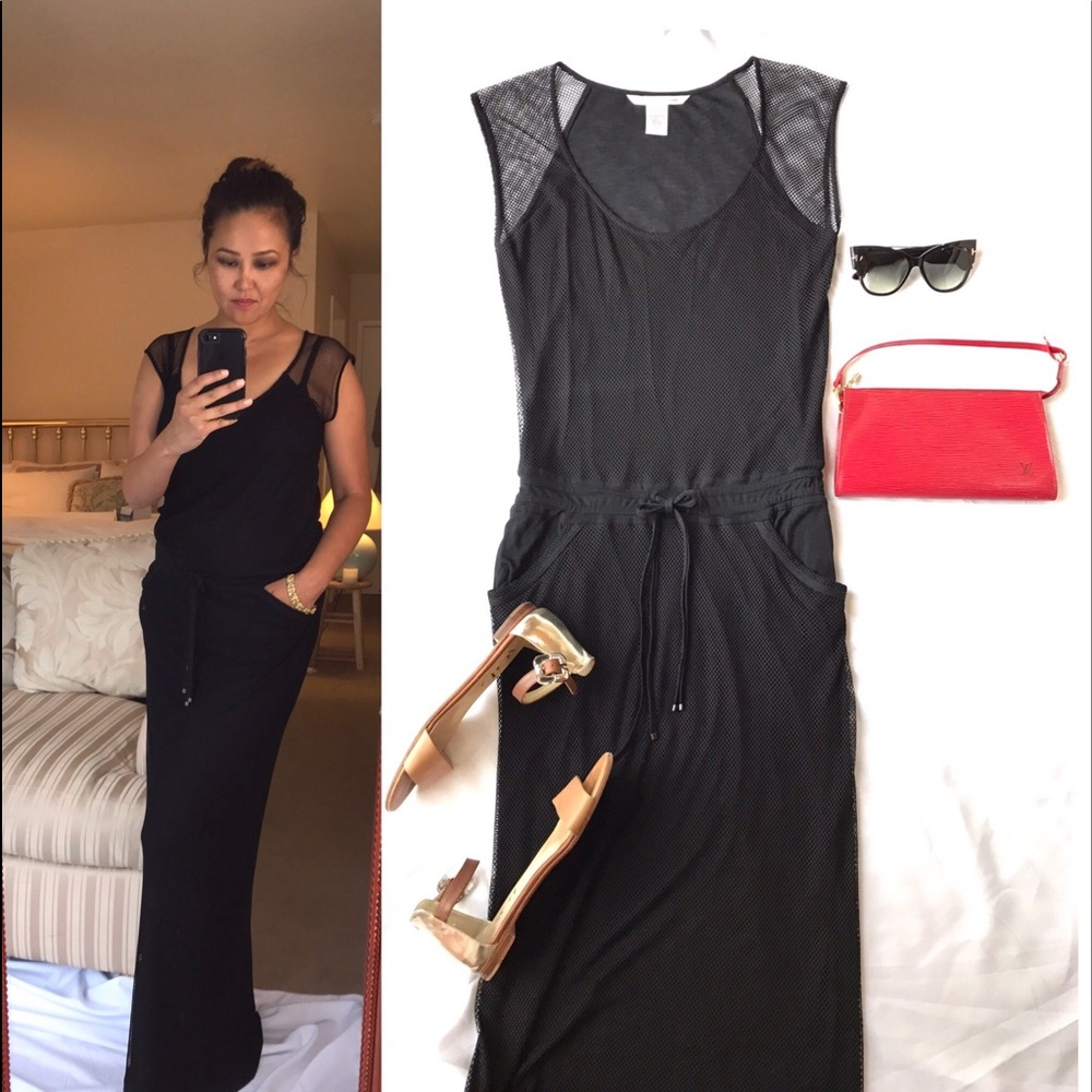 ✨Diane von Furstenberg Sheath Dress ~ M